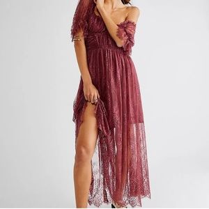 NWOT FP PRINCESS DRESS